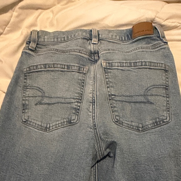 American Eagle Outfitters Denim Stretch Jeans - Picture 5 of 6